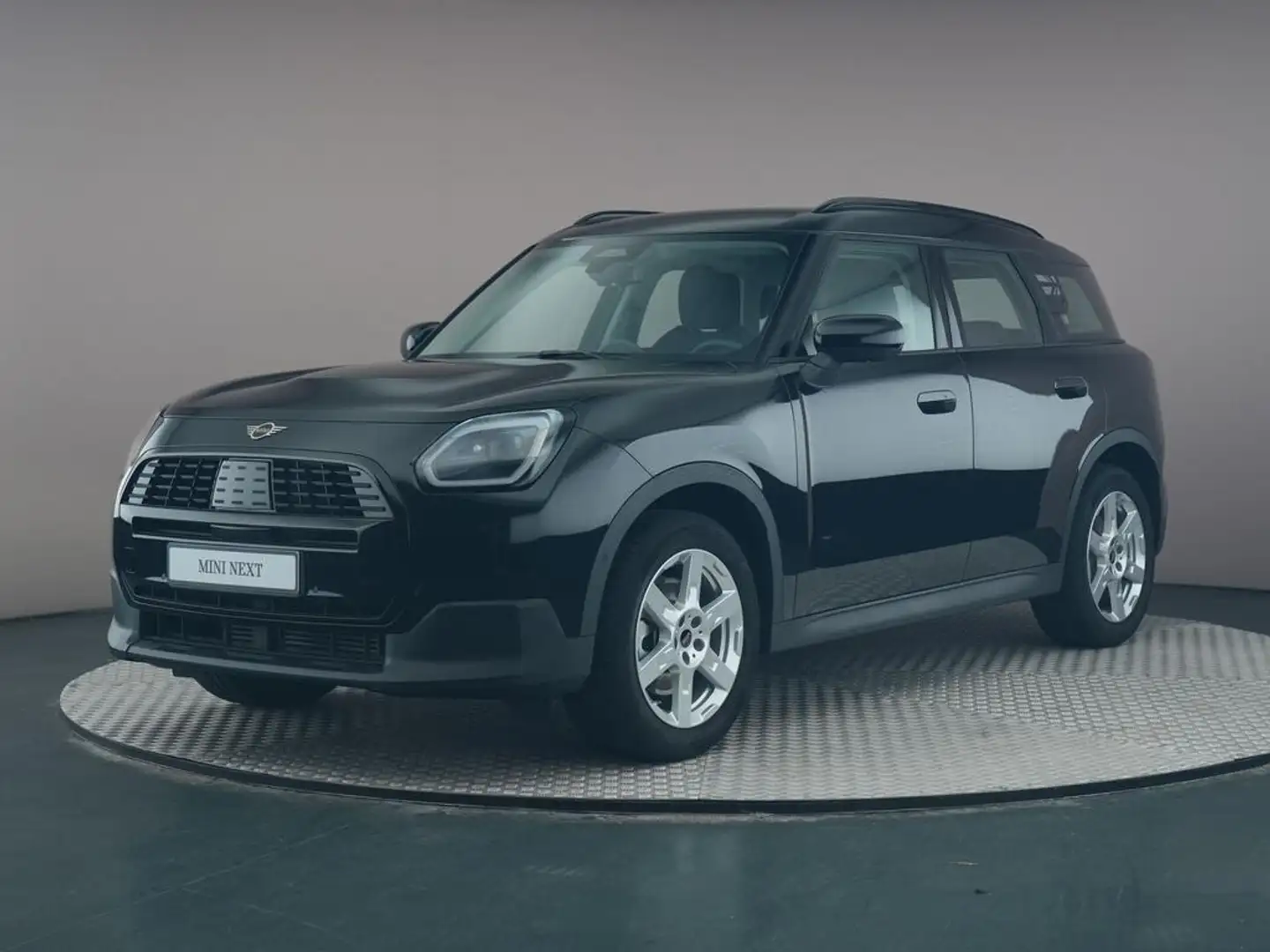 MINI Countryman C 1.5 Classic Noir - 1