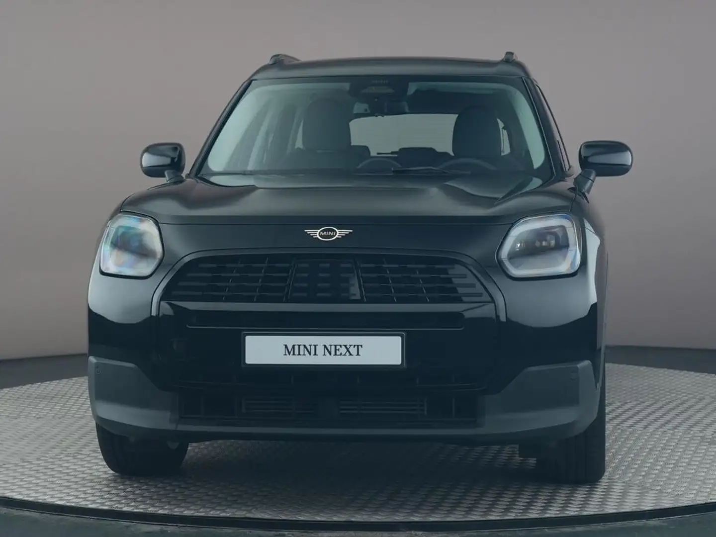 MINI Countryman C 1.5 Classic Noir - 2