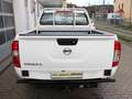 Nissan Navara NP300 Visia Double Cab 4x4 2.3 dCi AHK SH Weiß - thumbnail 4