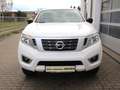 Nissan Navara NP300 Visia Double Cab 4x4 2.3 dCi AHK SH Weiß - thumbnail 3