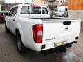 Nissan Navara NP300 Visia Double Cab 4x4 2.3 dCi AHK SH Weiß - thumbnail 2