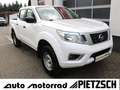 Nissan Navara NP300 Visia Double Cab 4x4 2.3 dCi AHK SH Weiß - thumbnail 1