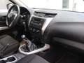 Nissan Navara NP300 Visia Double Cab 4x4 2.3 dCi AHK SH Weiß - thumbnail 8