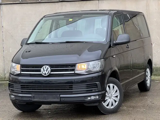 Volkswagen T6 Multivan 2.0 TDi/7 PLACES/NEW MOD/NAVI/CLIMA/1PROPRIETAIRE
