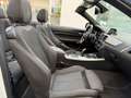 BMW 220 220iA Cabrio Weiß - thumbnail 5