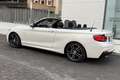BMW 220 220iA Cabrio Weiß - thumbnail 48