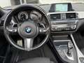 BMW 220 220iA Cabrio Weiß - thumbnail 37