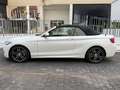 BMW 220 220iA Cabrio Weiß - thumbnail 19