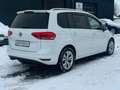 Volkswagen Touran Sound DSG*LED*PANO*ACC*PDC Weiß - thumbnail 10