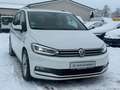 Volkswagen Touran Sound DSG*LED*PANO*ACC*PDC Weiß - thumbnail 1