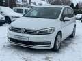 Volkswagen Touran Sound DSG*LED*PANO*ACC*PDC Weiß - thumbnail 3