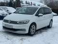 Volkswagen Touran Sound DSG*LED*PANO*ACC*PDC Weiß - thumbnail 4