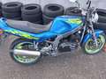 Suzuki GS 500 Blau - thumbnail 4