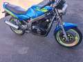 Suzuki GS 500 Blau - thumbnail 2