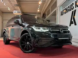 Volkswagen Tiguan Allspace R Line 4Motion 2.0 TDI *LED*