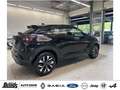 Nissan Juke 1.0 DIG-T DCT Acenta AUTOMATIK AITZHZG. KLIMAAUT. Zwart - thumbnail 5