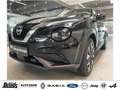 Nissan Juke 1.0 DIG-T DCT Acenta AUTOMATIK AITZHZG. KLIMAAUT. Zwart - thumbnail 22
