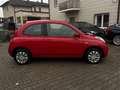 Nissan Micra 1.2 TÜV NEU PDC** Rot - thumbnail 5