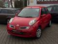 Nissan Micra 1.2 TÜV NEU PDC** Rot - thumbnail 1