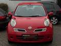 Nissan Micra 1.2 TÜV NEU PDC** Rot - thumbnail 7