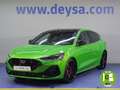 Ford Focus 2.3 Ecoboost ST Rood - thumbnail 1