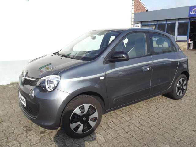 Renault Twingo Limited