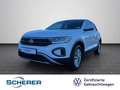 Volkswagen T-Roc 1.0 TSI | 16" Chester | AHK | App-Connect Weiß - thumbnail 1