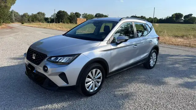SEAT Arona Arona 1.0 EcoTSI Style