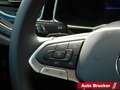 Volkswagen Taigo R-Line 1.0 TSI Anhängerkupplung Rückfahrkamera Spo Blue - thumbnail 18
