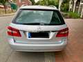 Mercedes-Benz E 220 T CDI 7G-TRONIC Elegance Comand GSD Silber - thumbnail 19