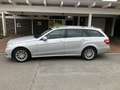 Mercedes-Benz E 220 T CDI 7G-TRONIC Elegance Comand GSD Silber - thumbnail 2
