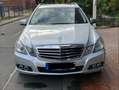 Mercedes-Benz E 220 T CDI 7G-TRONIC Elegance Comand GSD Silber - thumbnail 15