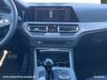 BMW 318 d Touring Aut. Navi HiFi DAB WLAN Komfortzg. Schwarz - thumbnail 15