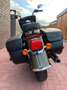 Harley-Davidson Heritage Softail Classic 114 Miller Auspuff wie neu Negro - thumbnail 4
