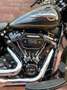 Harley-Davidson Heritage Softail Classic 114 Miller Auspuff wie neu Negro - thumbnail 5