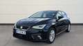 SEAT Ibiza 1.0 TSI 81KW FR XL 110 5P Negro - thumbnail 2