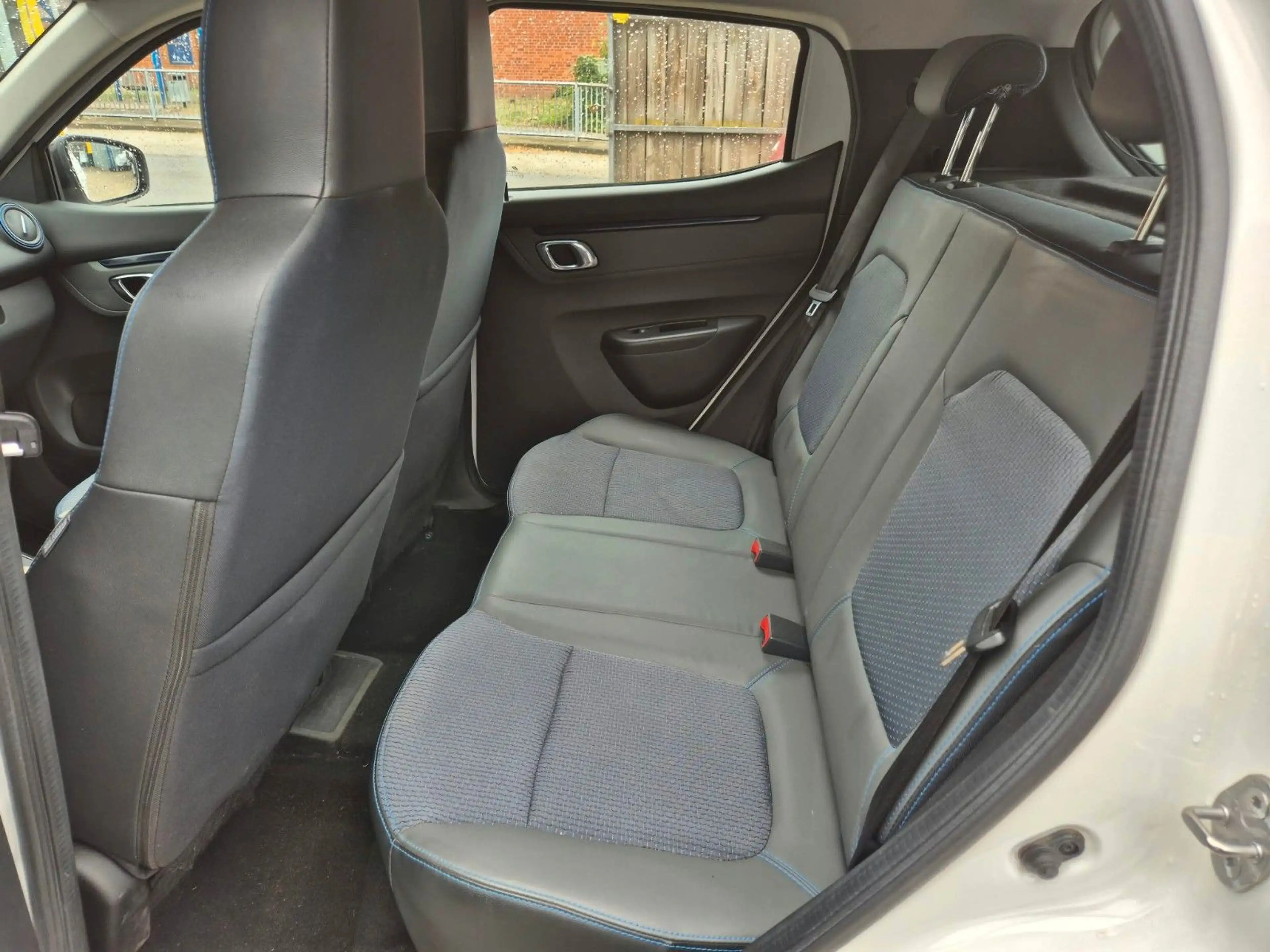Dacia Spring Electric Comfort Plus Navi Kamera — photo 10