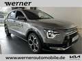 Kia Niro 1.6 HEV Spirit DCT Tech Rex GD AHK 18Z AHK Grijs - thumbnail 1