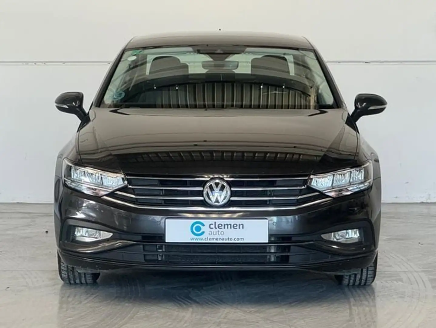 Volkswagen Passat 1.6 TDI 88 kW Gris - 2