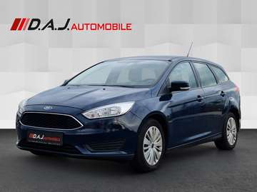Turnier 1.0 EcoBoost Trend