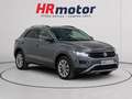 Volkswagen T-Roc 1.5 TSI Life DSG7 110KW Gris - thumbnail 1