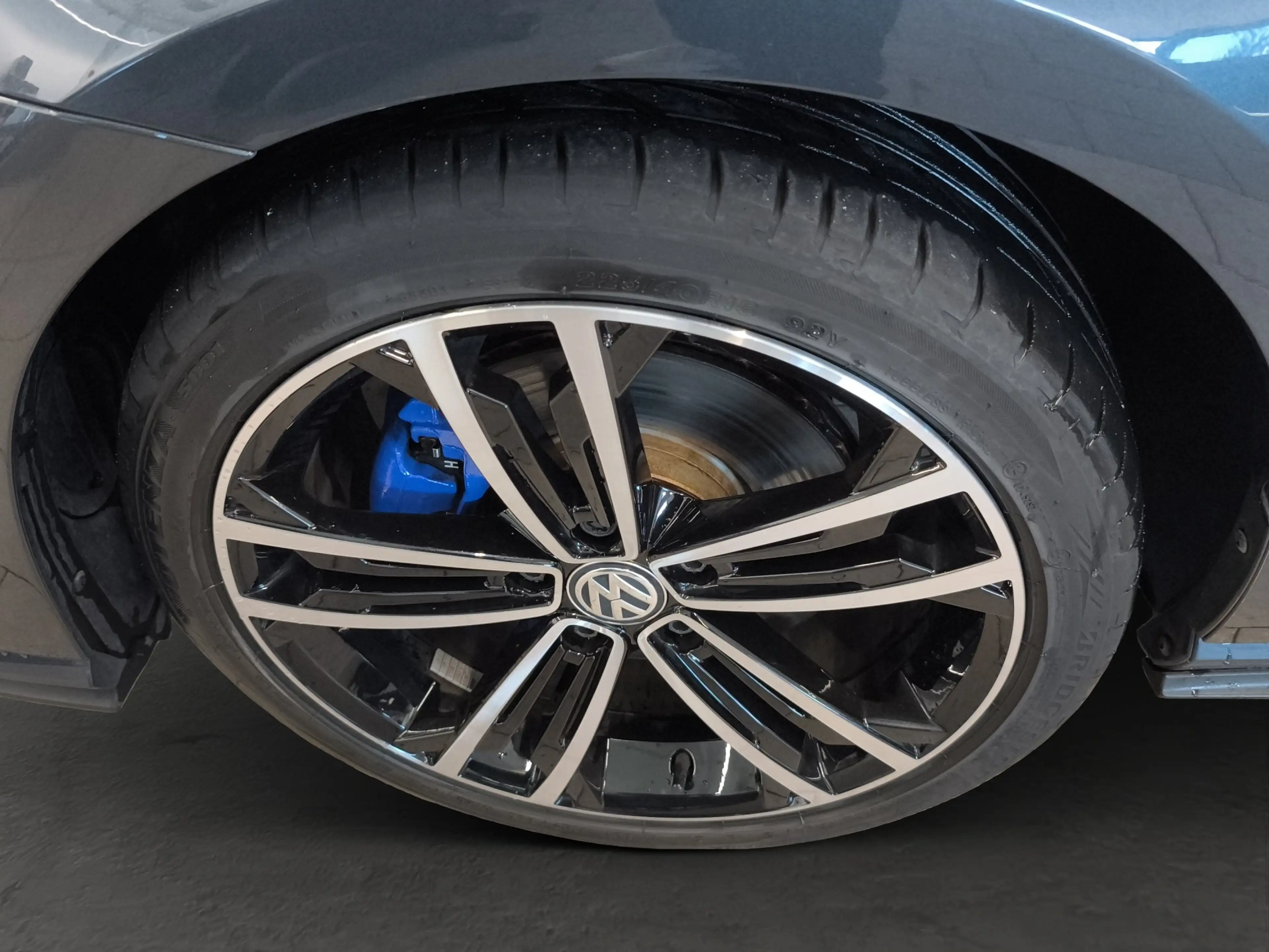 Volkswagen Golf GTE 1.4 TSI DSG — photo 10