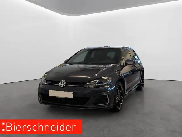 Volkswagen Golf GTE 1.4 TSI DSG