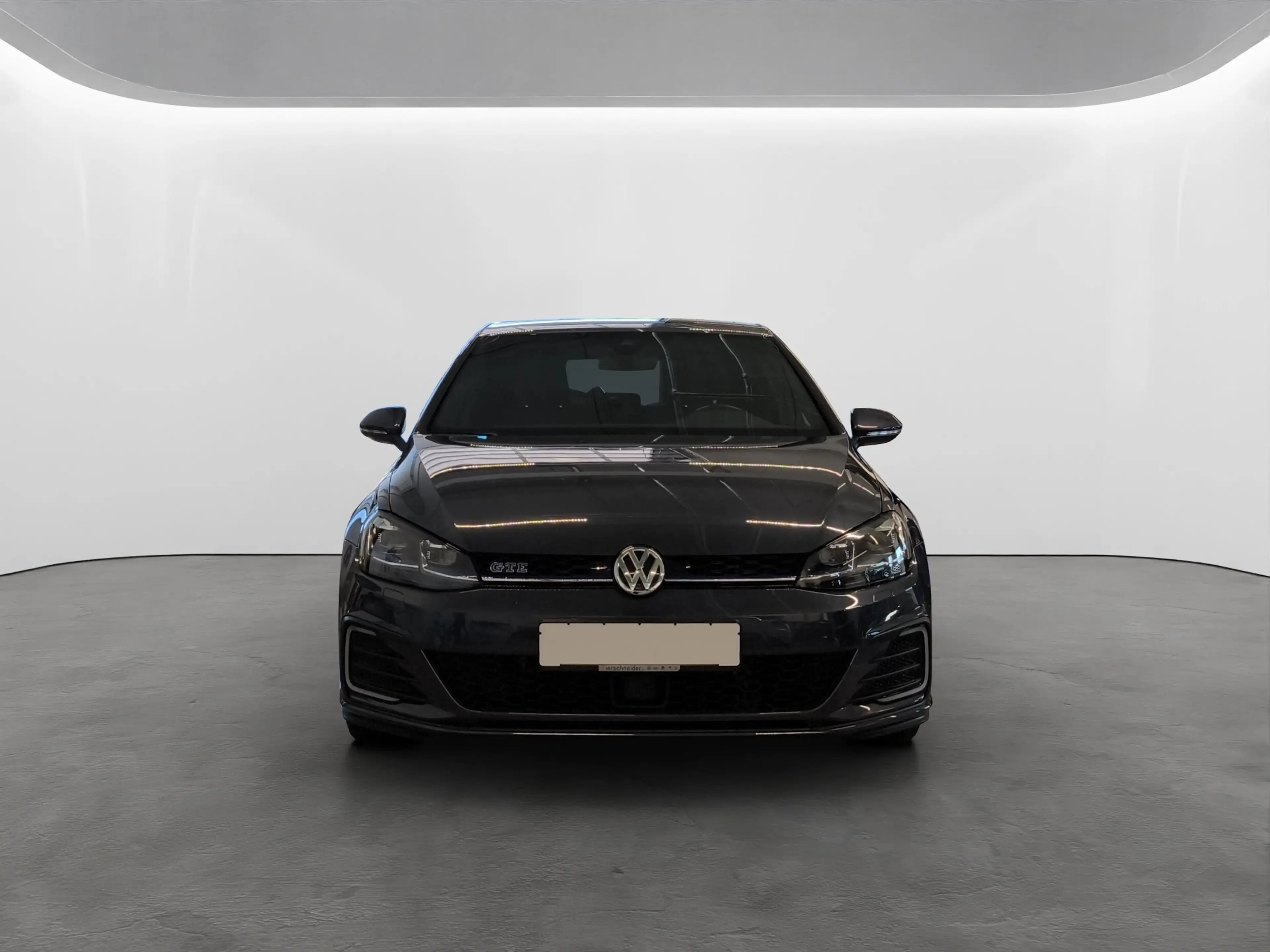 Volkswagen Golf GTE 1.4 TSI DSG — photo 3