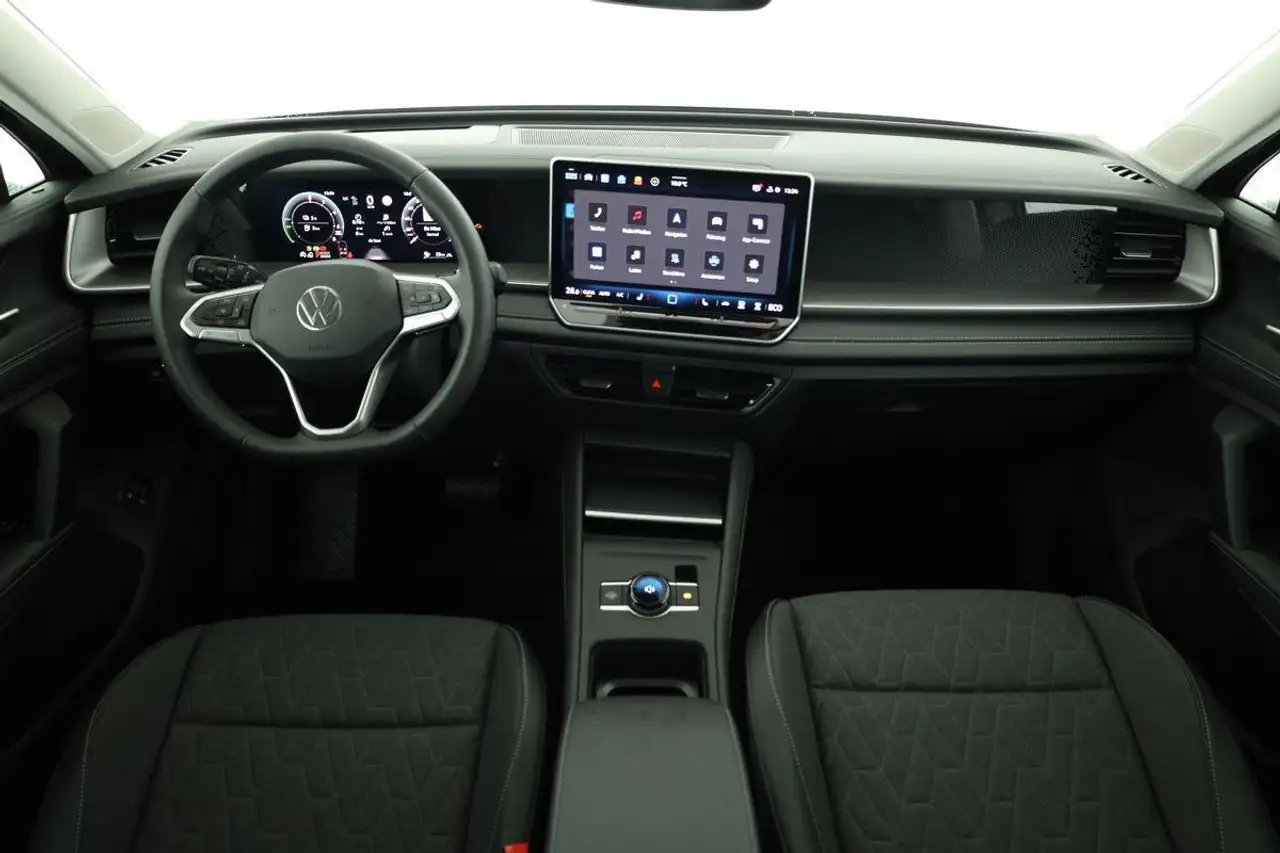 Volkswagen Tayron 2026