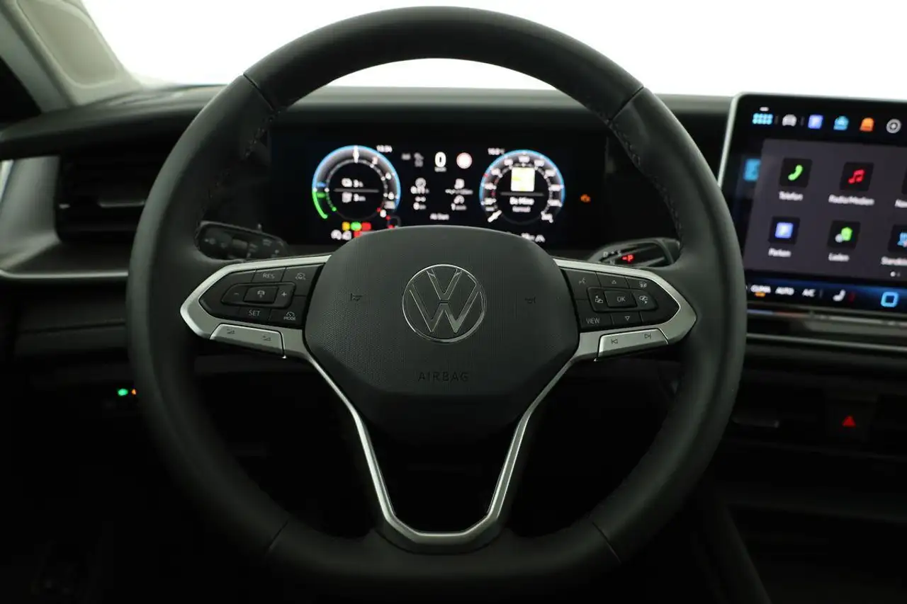 Volkswagen Tayron 2026