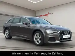 Audi A6 Allroad V6 quattro 45 TDI S tronic Matrix AHK