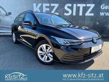 2,0 TDI Life DSG | ACC/NAVI