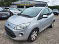 Ford Ka/Ka+ 1.2 Trend Argintiu - thumbnail 1
