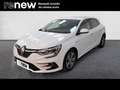 Renault Megane 1.5dCi Blue Zen 85kW Weiß - thumbnail 1